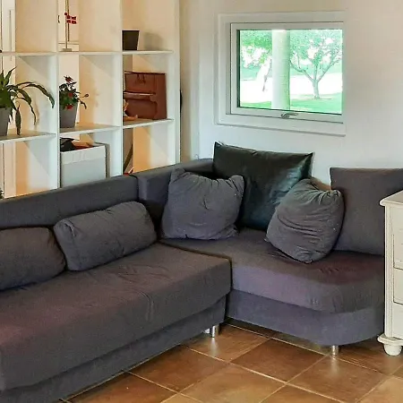 Alluring Holiday In Syddanmark With Terrace * Svendborg