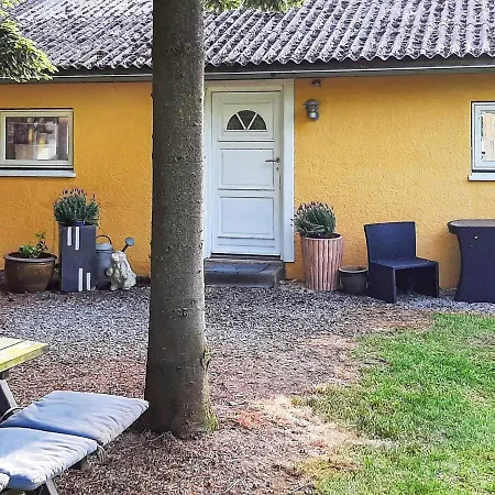 Alluring Holiday In Syddanmark With Terrace *